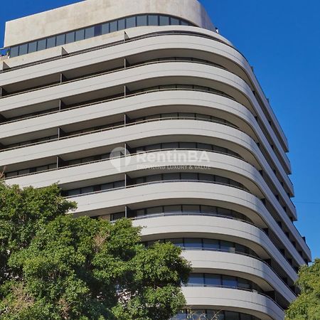 Aparthotel Nido At Recoleta Deco Buenos Aires Zewnętrze zdjęcie