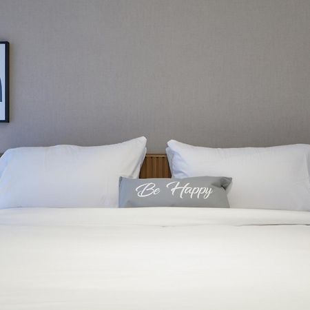 Aparthotel Nido At Recoleta Deco Buenos Aires Zewnętrze zdjęcie