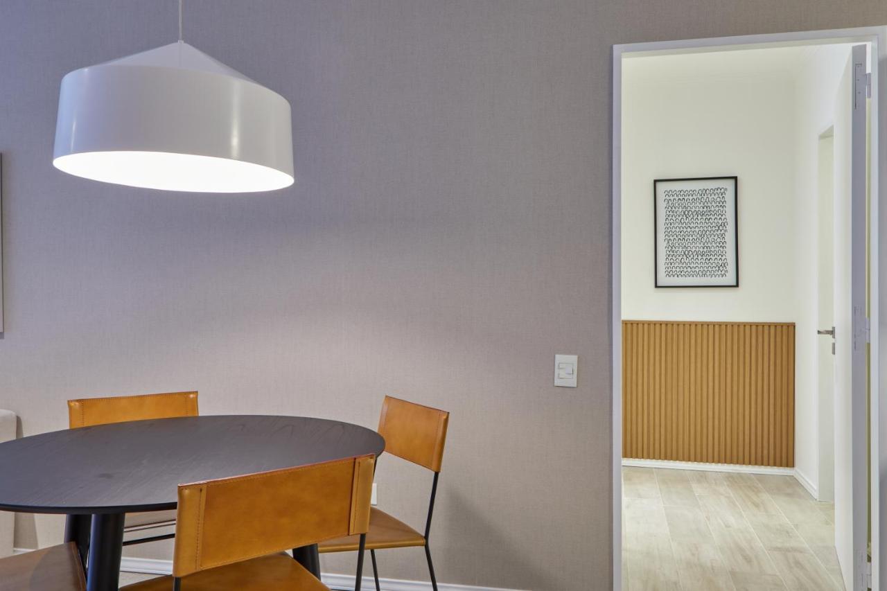 Aparthotel Nido At Recoleta Deco Buenos Aires Zewnętrze zdjęcie