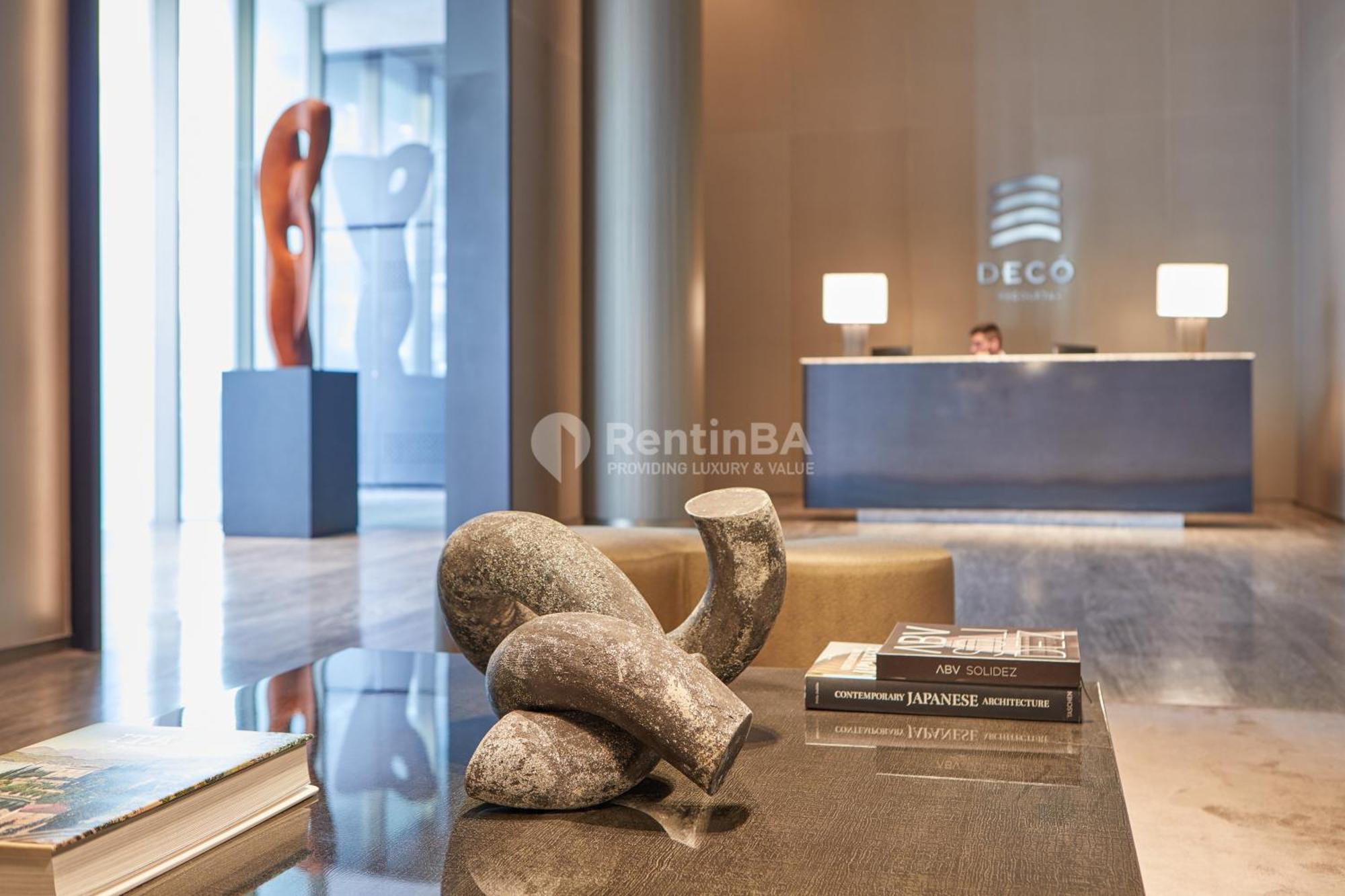 Aparthotel Nido At Recoleta Deco Buenos Aires Zewnętrze zdjęcie