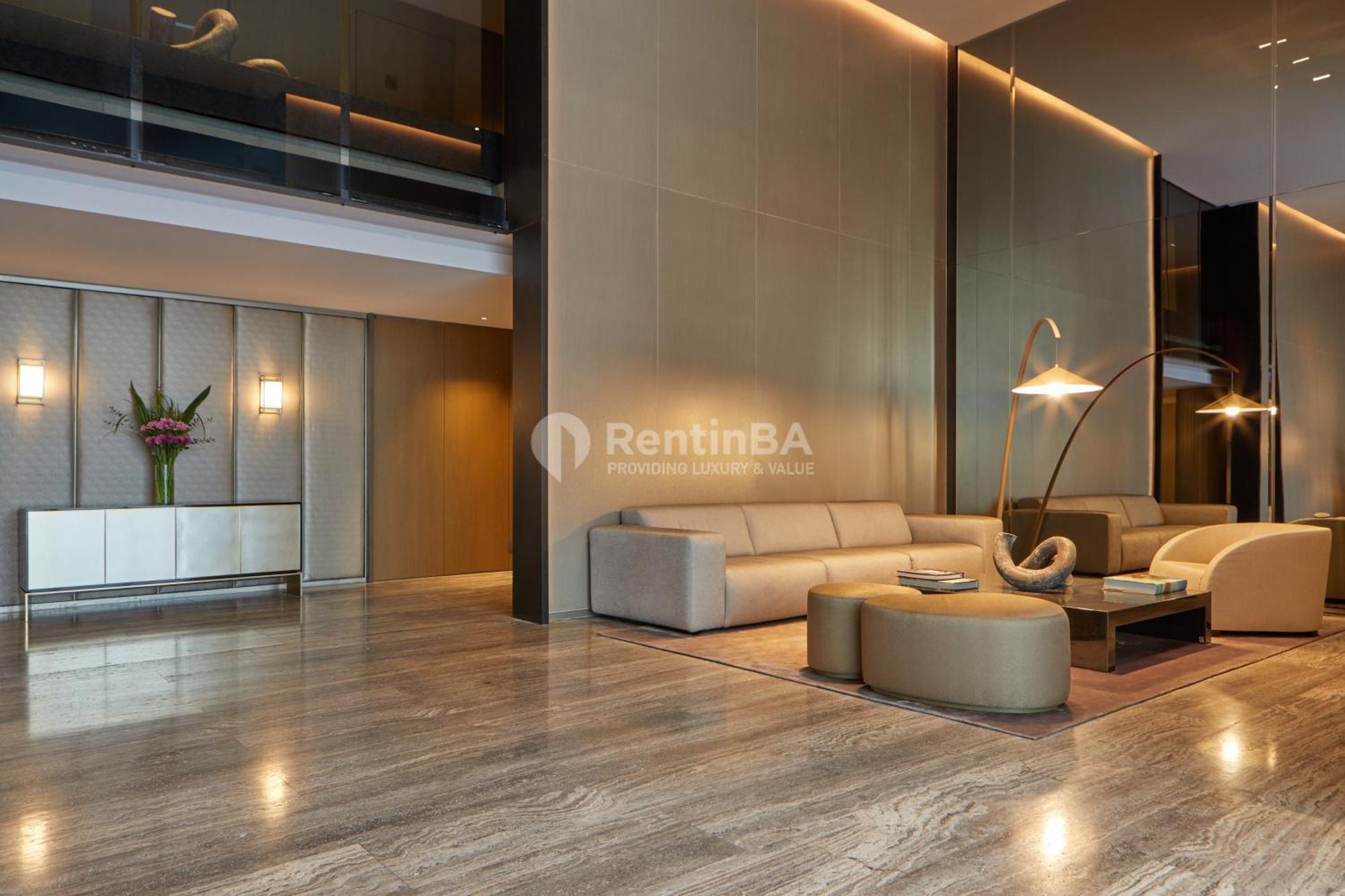 Aparthotel Nido At Recoleta Deco Buenos Aires Zewnętrze zdjęcie