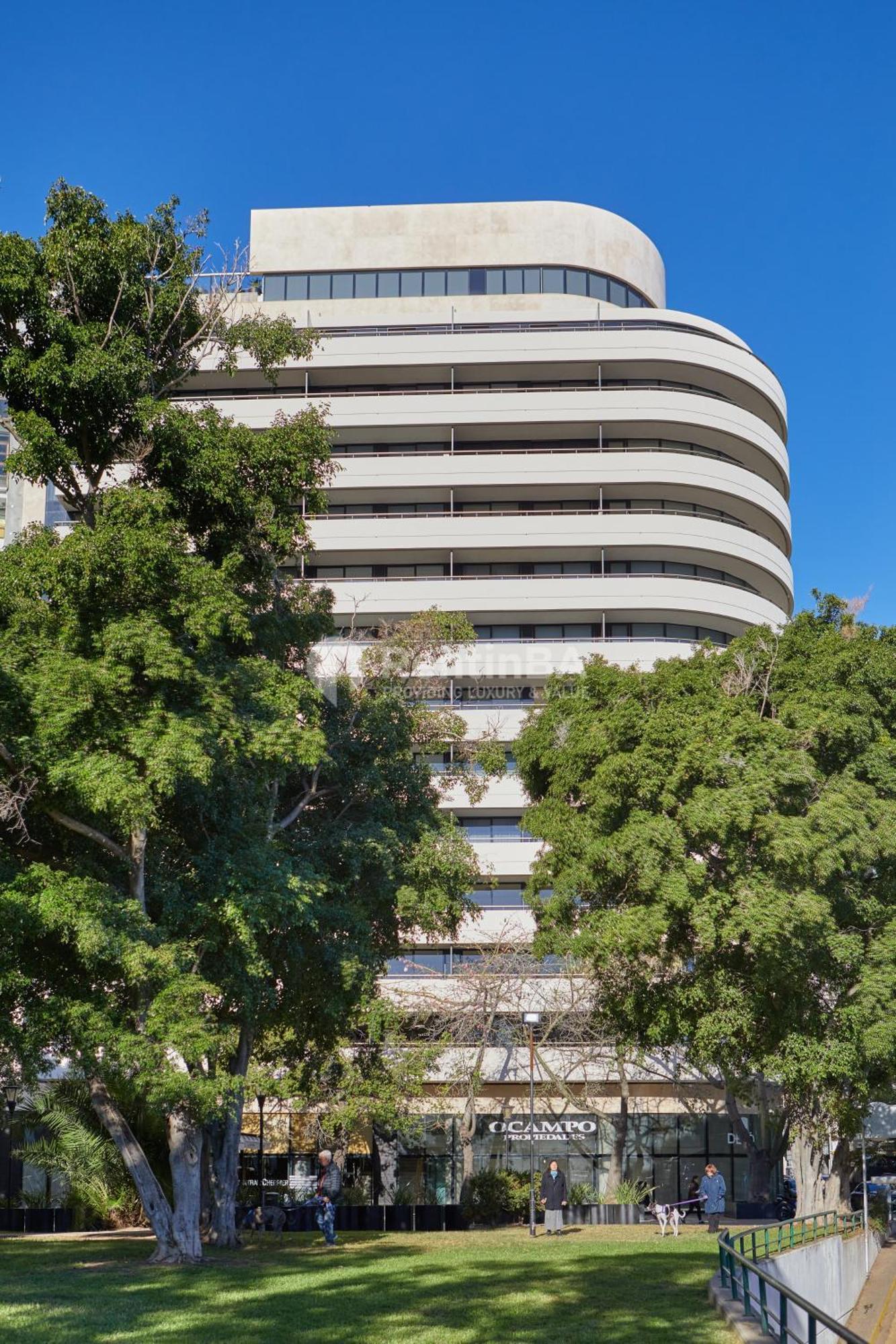 Aparthotel Nido At Recoleta Deco Buenos Aires Zewnętrze zdjęcie