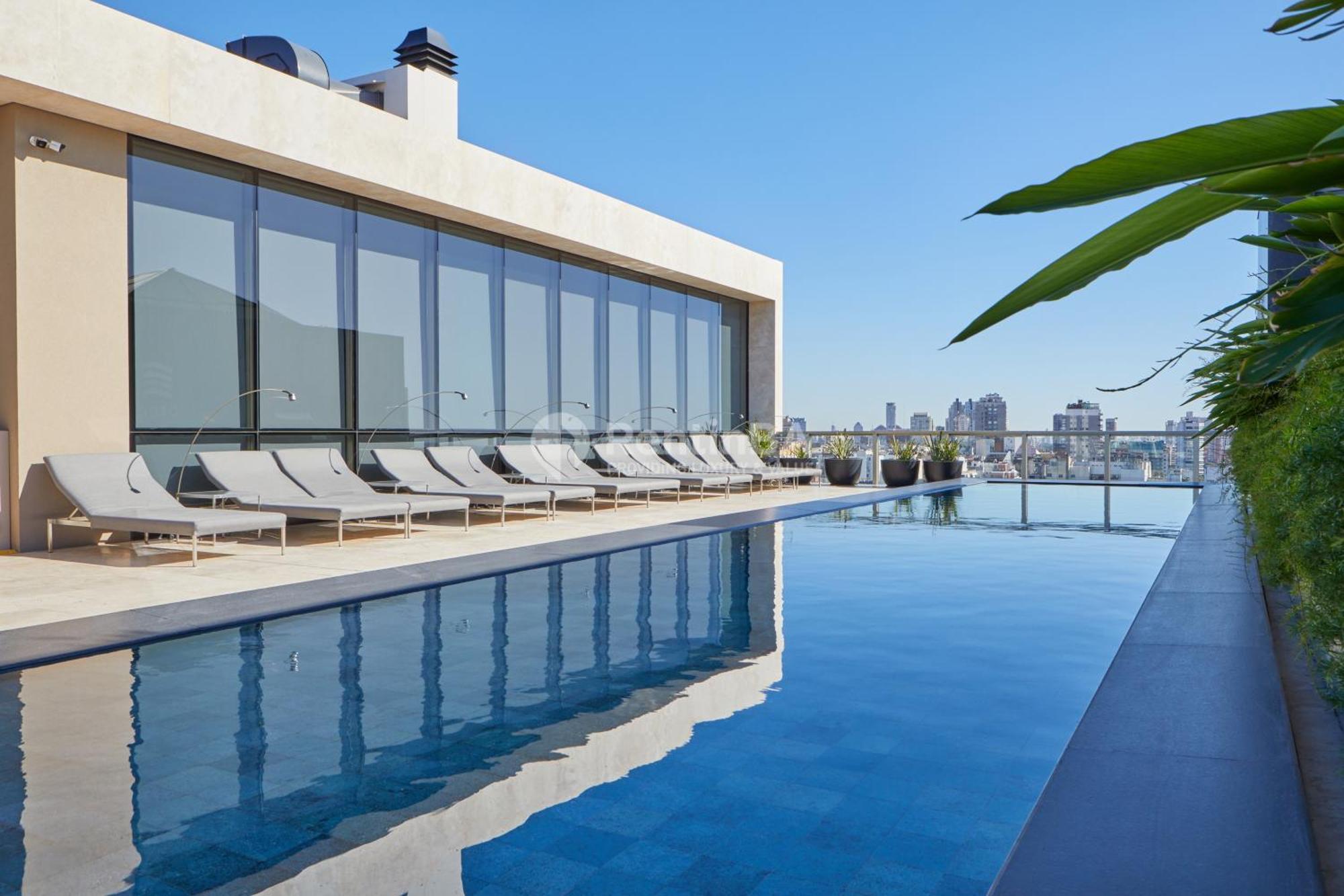 Aparthotel Nido At Recoleta Deco Buenos Aires Zewnętrze zdjęcie