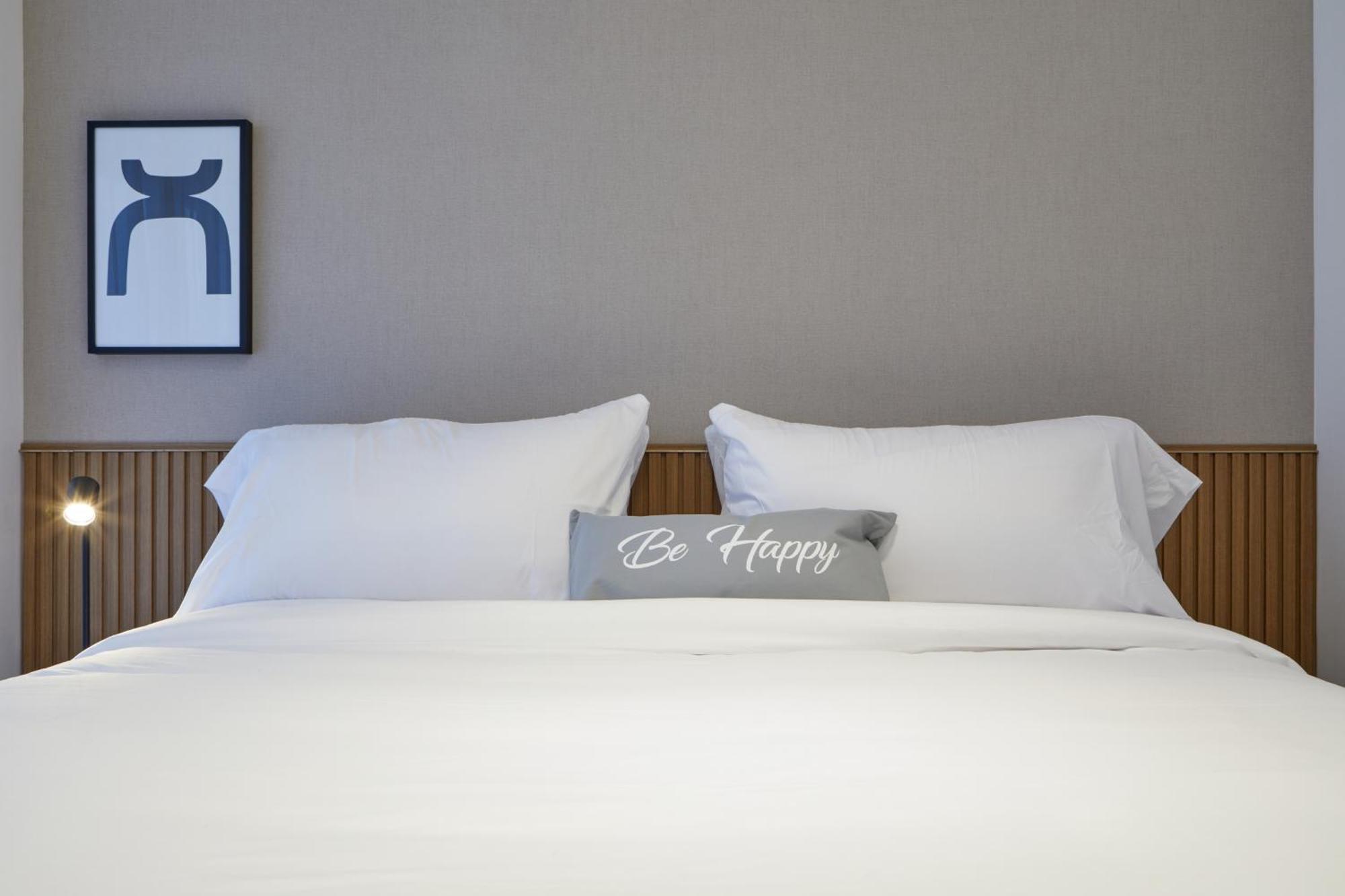 Aparthotel Nido At Recoleta Deco Buenos Aires Zewnętrze zdjęcie
