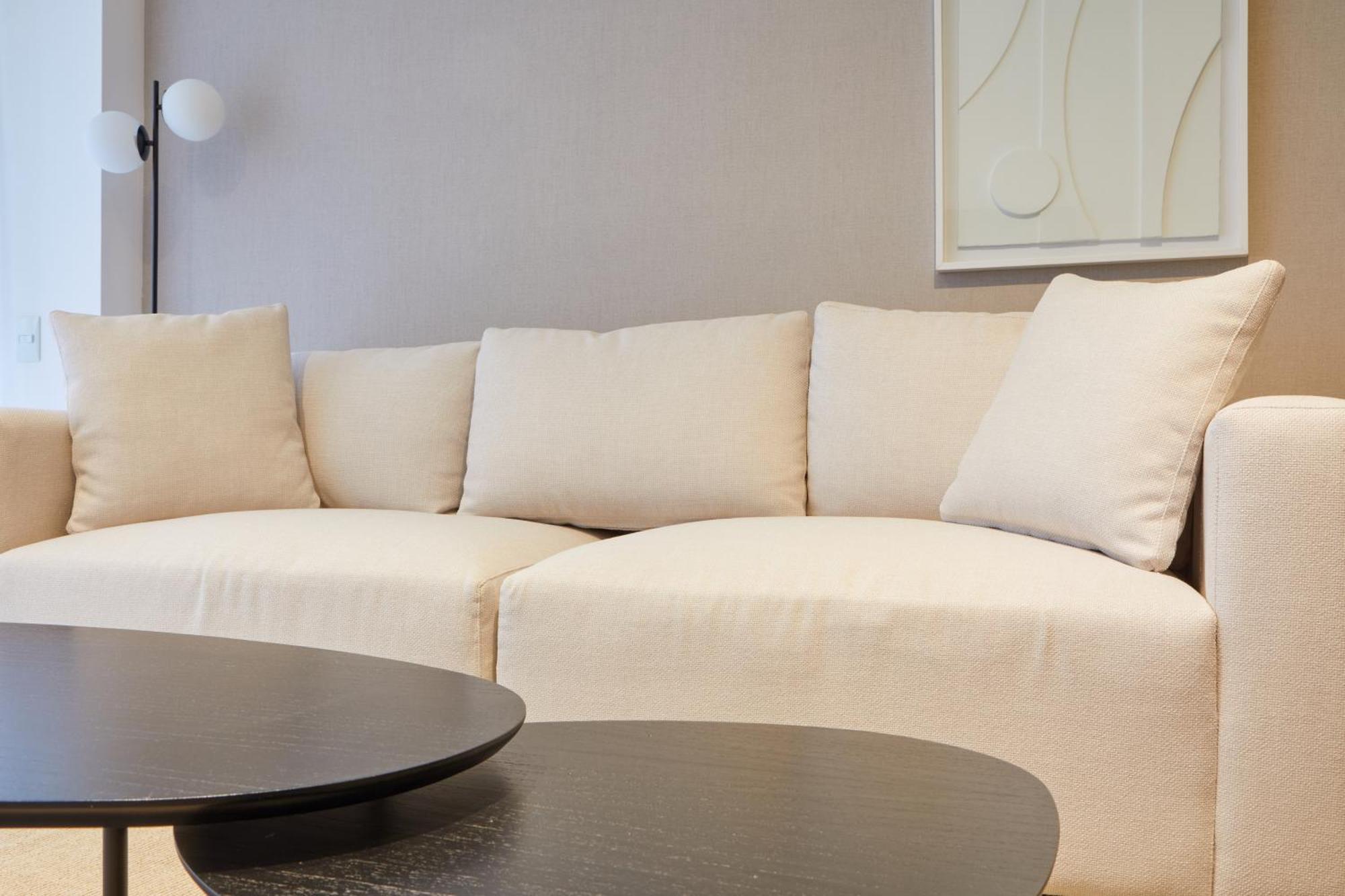 Aparthotel Nido At Recoleta Deco Buenos Aires Zewnętrze zdjęcie