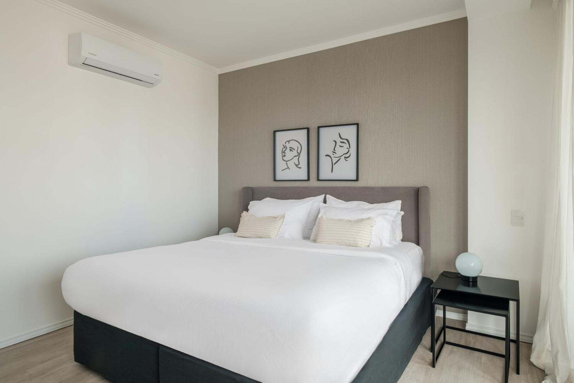 Aparthotel Nido At Recoleta Deco Buenos Aires Zewnętrze zdjęcie