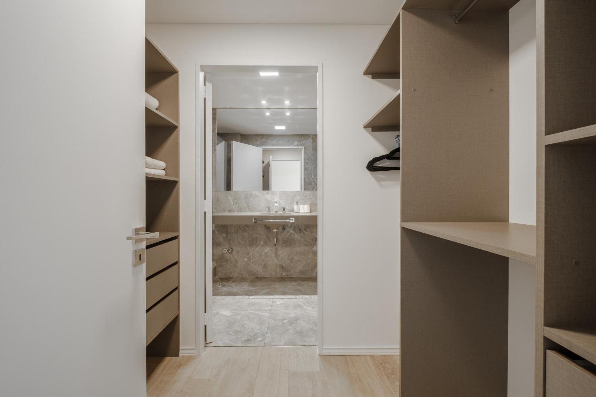 Aparthotel Nido At Recoleta Deco Buenos Aires Pokój zdjęcie