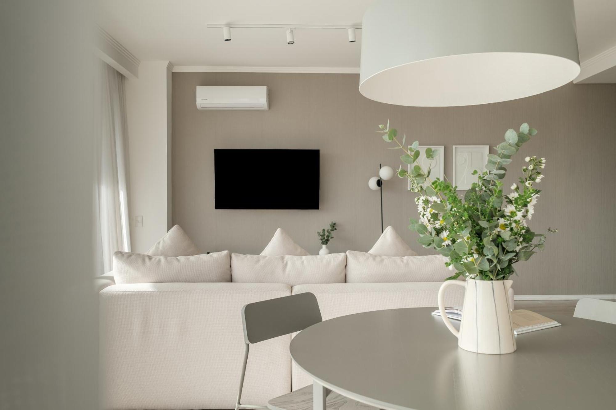 Aparthotel Nido At Recoleta Deco Buenos Aires Pokój zdjęcie