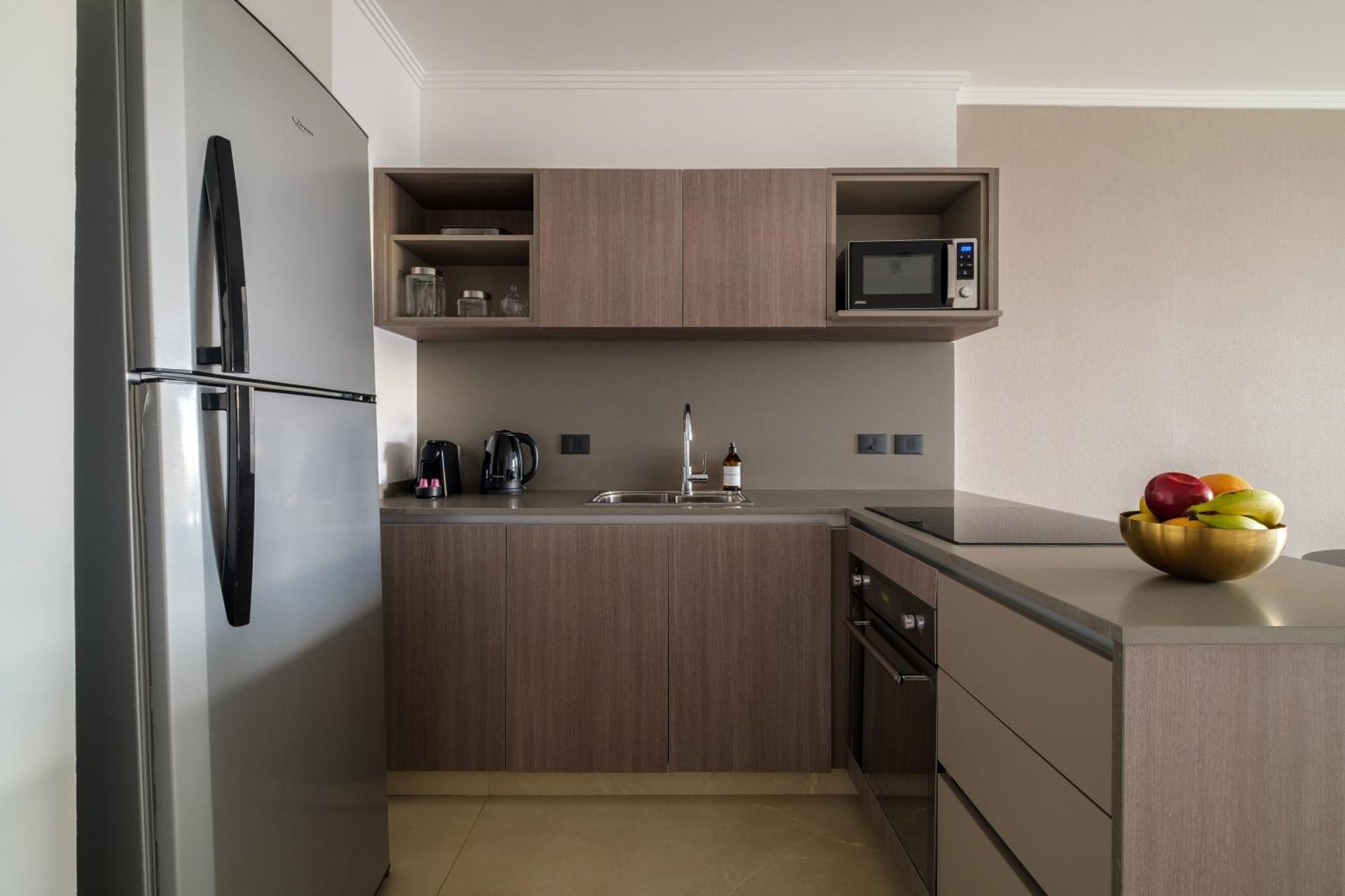 Aparthotel Nido At Recoleta Deco Buenos Aires Pokój zdjęcie