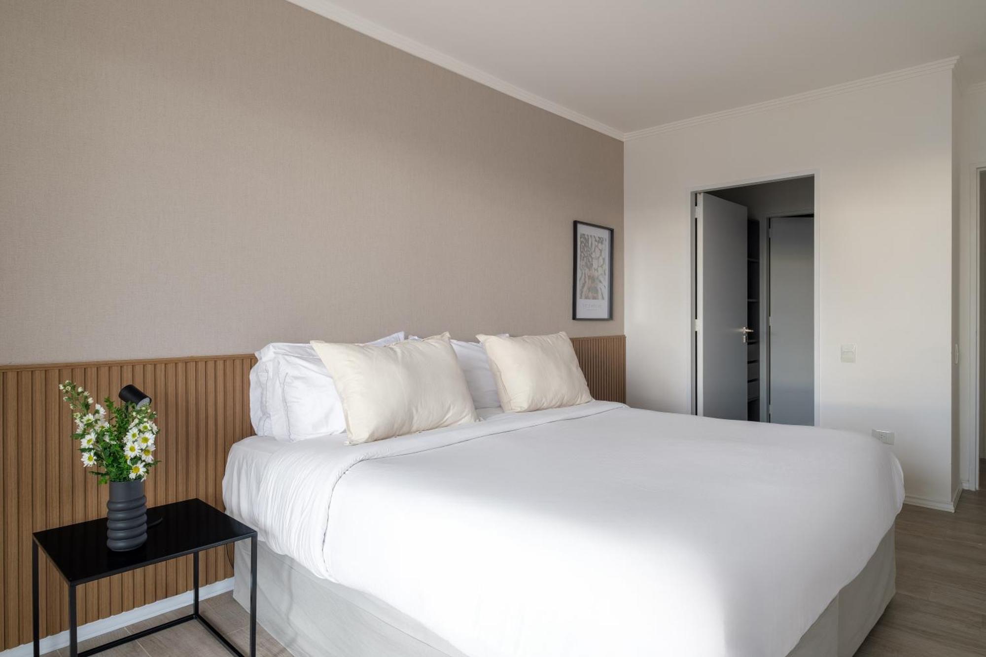 Aparthotel Nido At Recoleta Deco Buenos Aires Zewnętrze zdjęcie