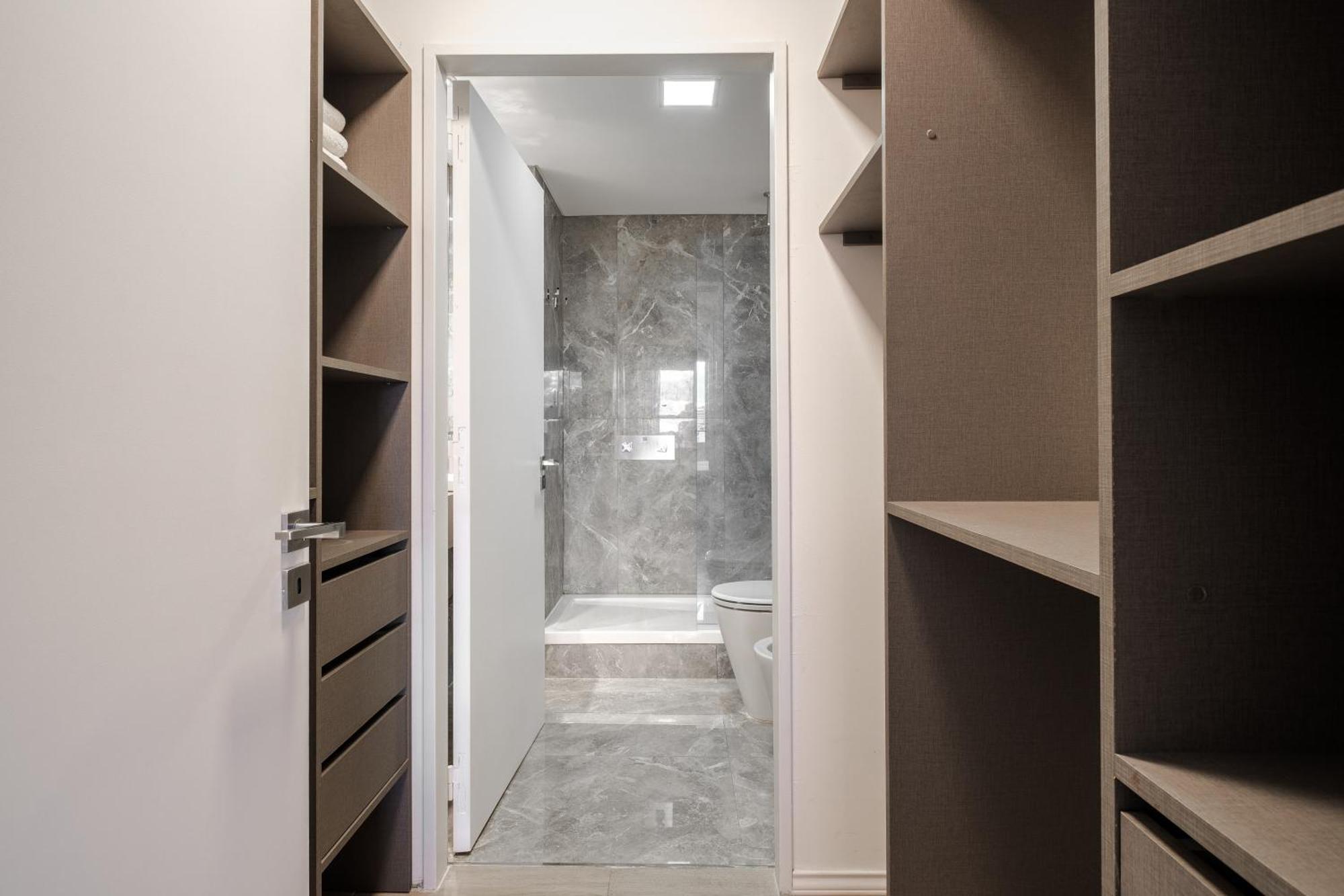 Aparthotel Nido At Recoleta Deco Buenos Aires Pokój zdjęcie