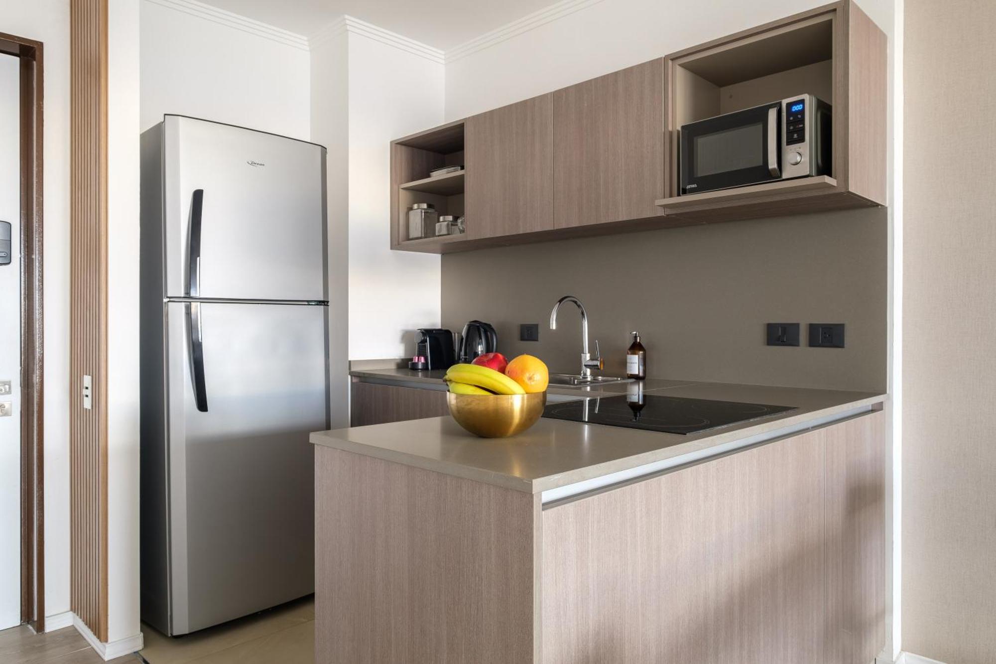 Aparthotel Nido At Recoleta Deco Buenos Aires Zewnętrze zdjęcie