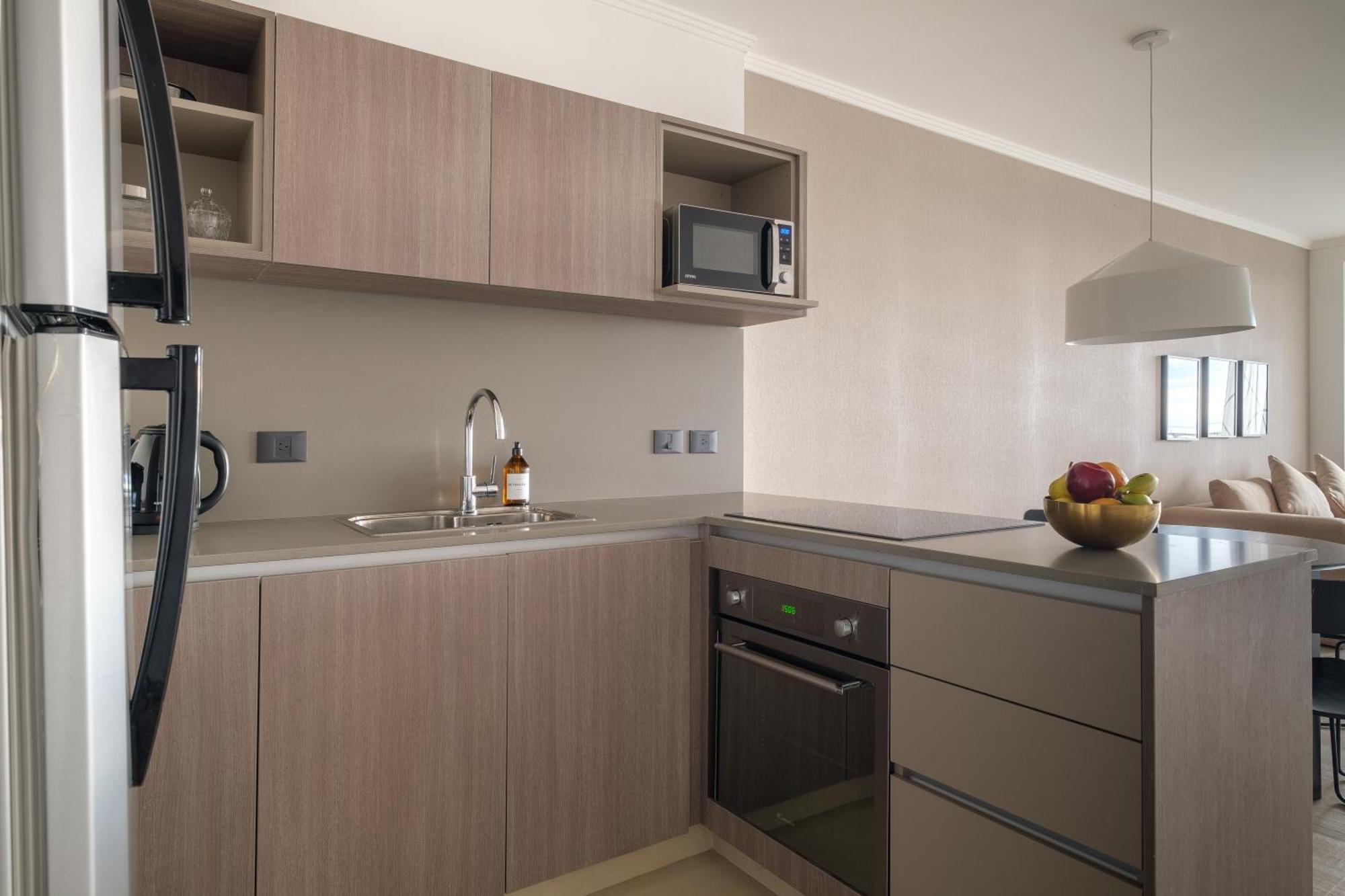 Aparthotel Nido At Recoleta Deco Buenos Aires Pokój zdjęcie